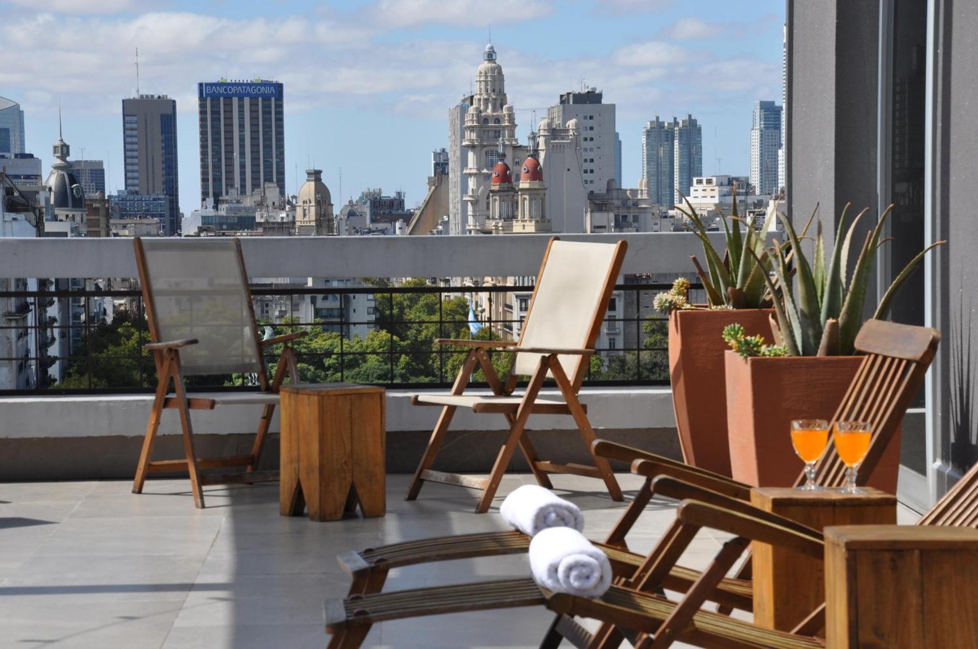 Lofts Du Vieux-Port By Gray Collection Aparthotel Montreal Exterior photo